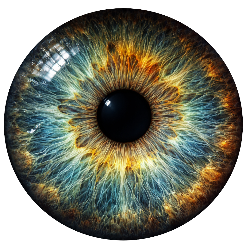 What They See app icon